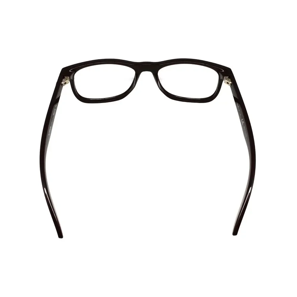 Ray-Ban Jr RJ9062S 7014/S Brown Youth/Boys 47-16mm Sunglasses FRAMES ONLY - GOOD